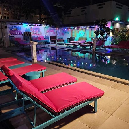 Mui Ne Hills Backpackers Hostel Exterior photo
