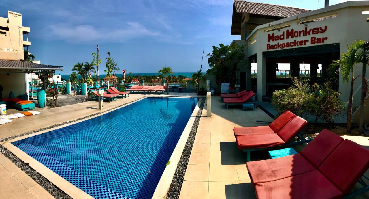 Mui Ne Hills Backpackers Hostel Exterior photo