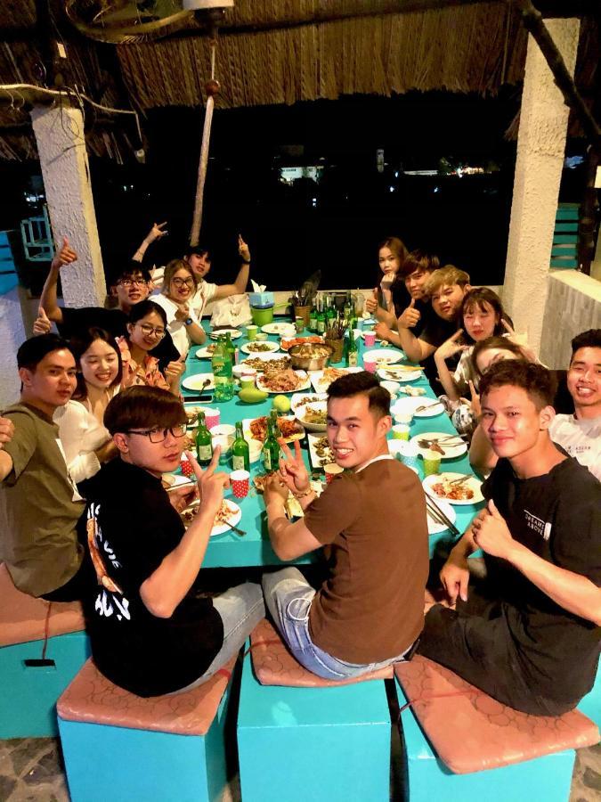 Mui Ne Hills Backpackers Hostel Exterior photo