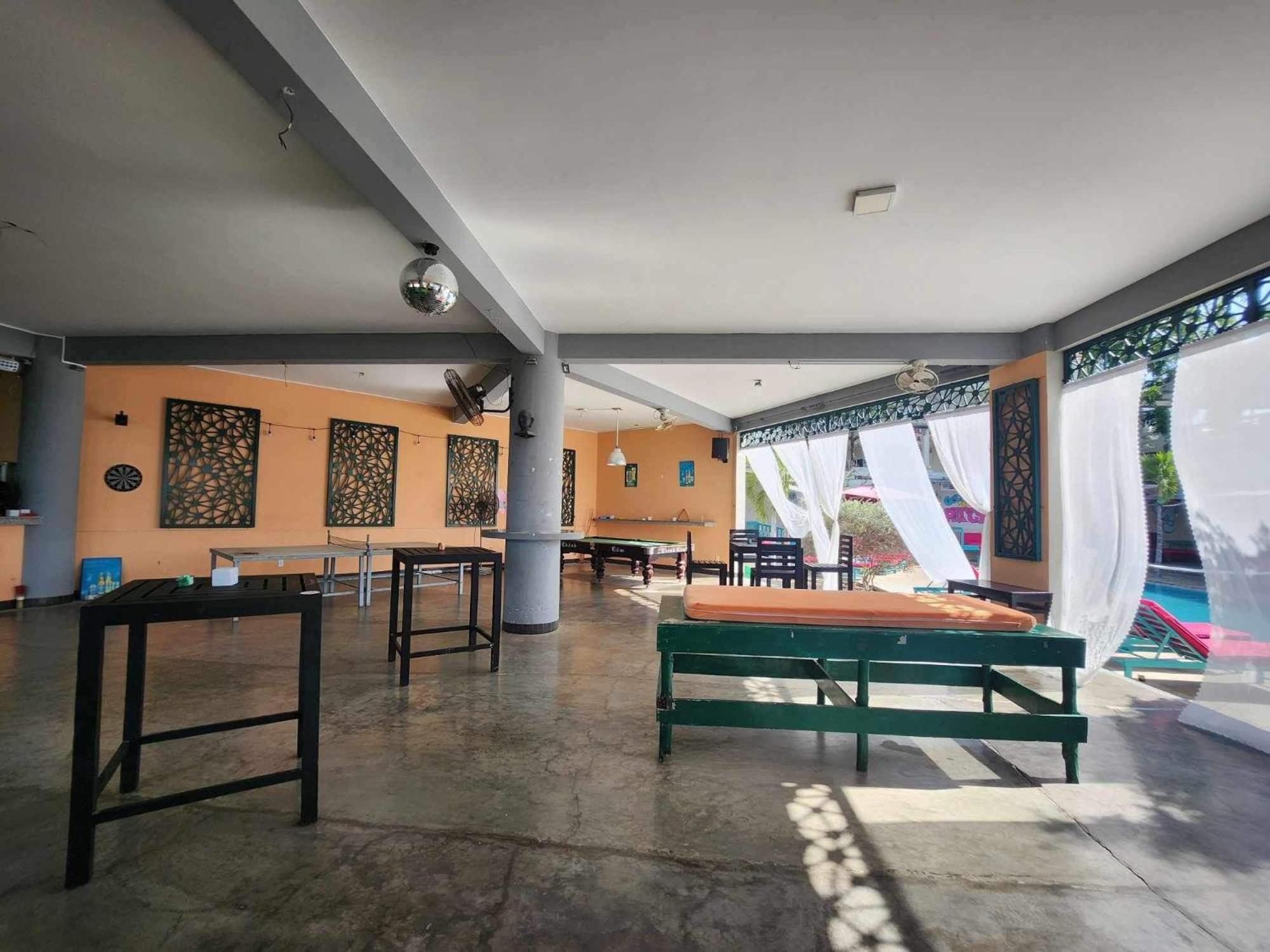 Mui Ne Hills Backpackers Hostel Exterior photo
