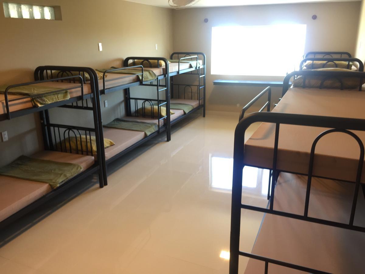 Mui Ne Hills Backpackers Hostel Exterior photo